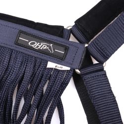 Chasse Mouche Extra Q-Essential - bleu