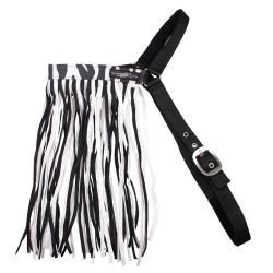 Chasse Mouche Extra Q-Essential - zèbre