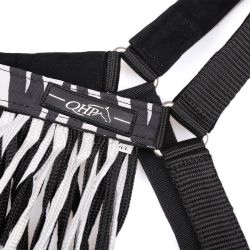 Chasse Mouche Extra Q-Essential - zèbre