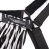 Chasse Mouche Extra Q-Essential - zèbre