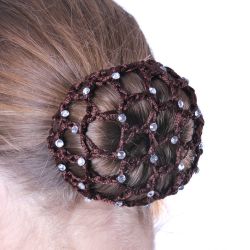 Filet à cheveux Diamond QHP