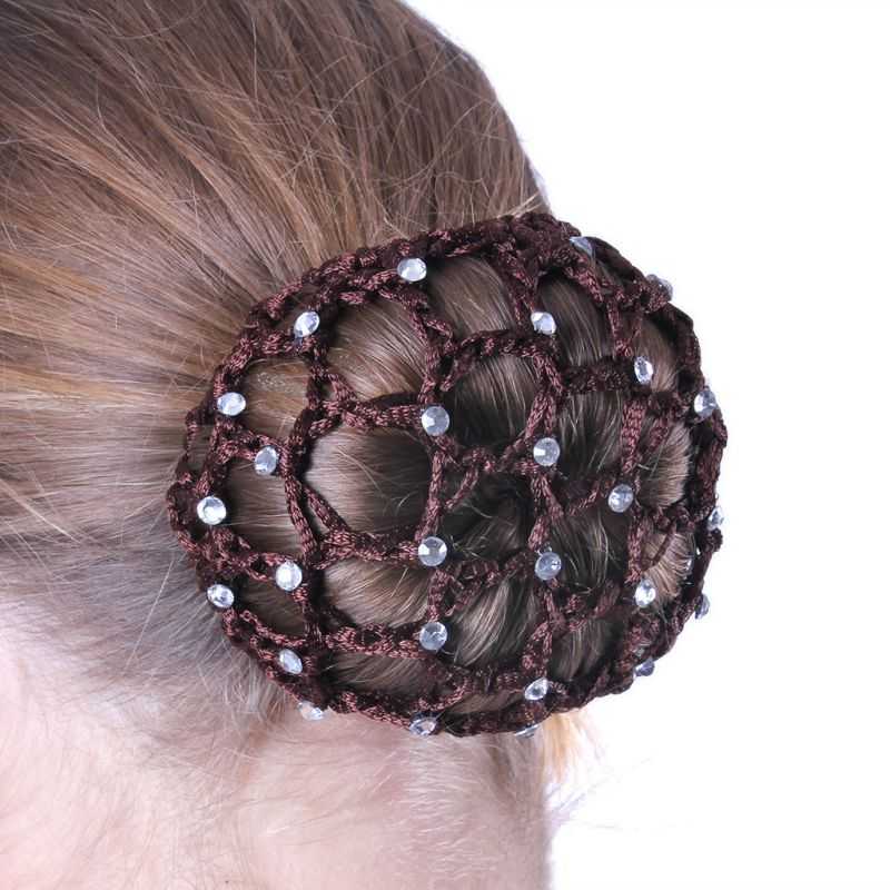 Filet à cheveux Diamond QHP