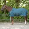 Chemise anti-mouches avec encolure et bonnet QHP