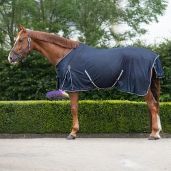Chemise anti-mouches Basic QHP