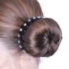 Bande de chignon Diamond QHP