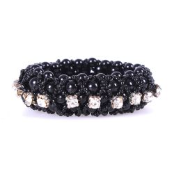 Bande de chignon Diamond QHP