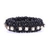 Bande de chignon Diamond QHP
