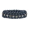 Bande de chignon Diamond QHP