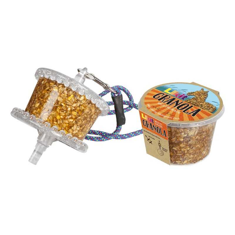 Muesli Likit 500gr Muesli Likit 500gr