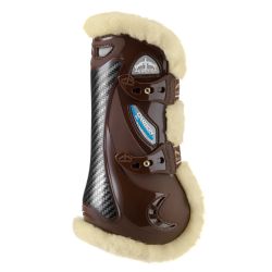 Guêtres Carbon Gel Vento Save the Sheep Veredus