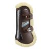 Guêtres Carbon Gel Vento Save the Sheep Veredus