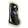 Guêtres Carbon Gel Vento Save the Sheep Veredus