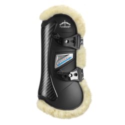 Guêtres Carbon Gel Vento Save the Sheep Veredus