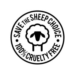 Guêtres Carbon Gel Vento Save the Sheep Veredus