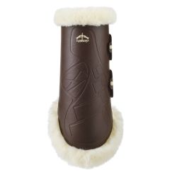 Guêtres TRS Save The Sheep pour antérieurs Veredus