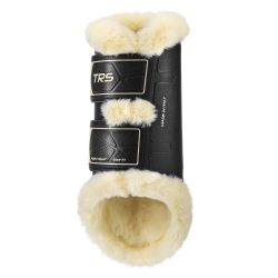 Guêtres TRS Save The Sheep pour antérieurs Veredus