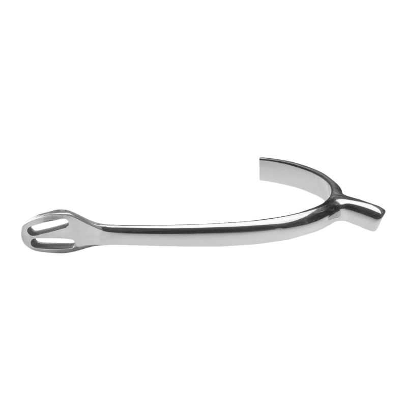 Eperons Prince de Galles Inox Femme Umbria Eperons Prince de Galles Inox Femme Umbria