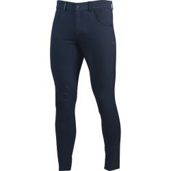Pantalon d'équitation pour homme Lorenzo Flags&Cup