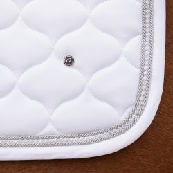 Tapis de selle Sparkle QHP