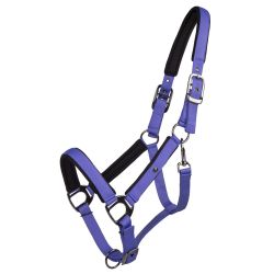 Licol luxe QHP
