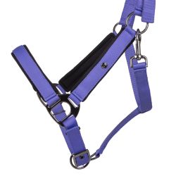 Licol luxe QHP
