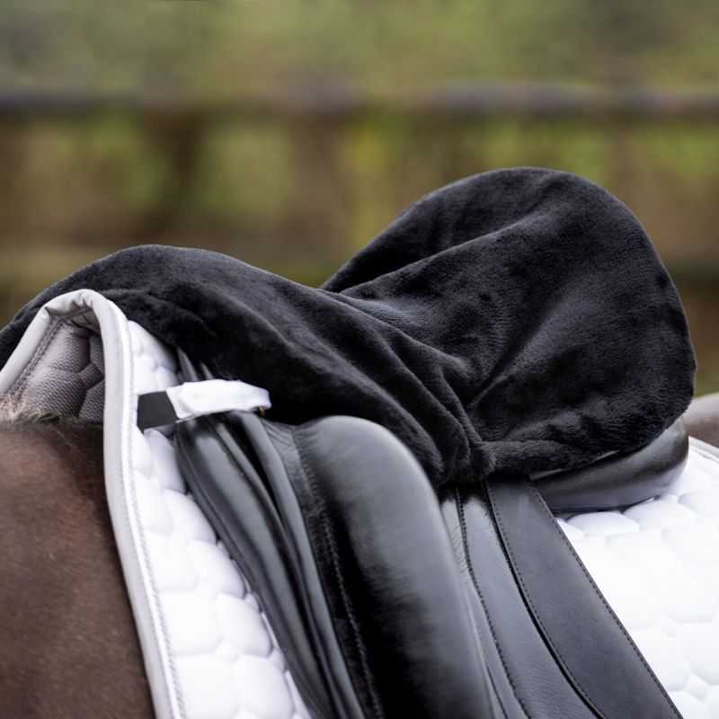 Dessus de selle super soft QHP Dessus de selle super soft QHP