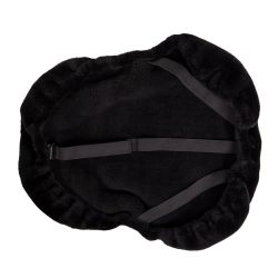 Dessus de selle super soft QHP