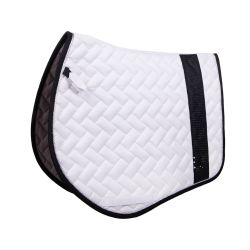 Tapis de Selle Kae QHP