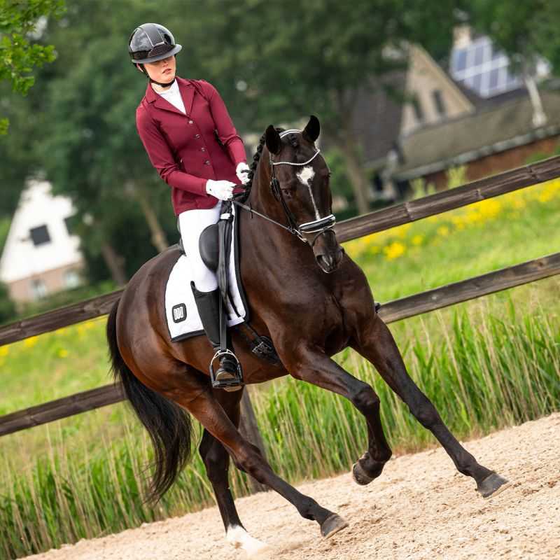 Veste de concours femme Noven QHP Veste de concours femme Noven QHP
