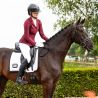 Veste de concours femme Noven QHP