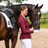 Veste de concours femme Noven QHP