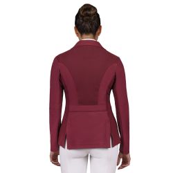 Veste de concours femme Noven QHP