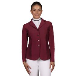Veste de concours femme Noven QHP