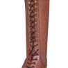 Bottes d'équitation Hailey Larges QHP