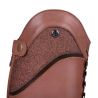 Bottes d'équitation Hailey Larges QHP