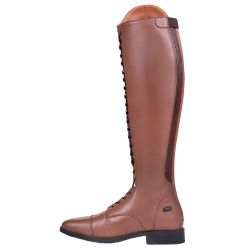 Bottes d'équitation Hailey Larges QHP