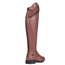 Bottes d'équitation Hailey Larges QHP