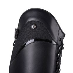 Bottes d'équitation Hailey Larges QHP