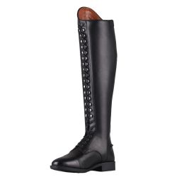 Bottes d'équitation Hailey Larges QHP