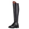 Bottes d'équitation Hailey Larges QHP