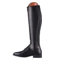 Bottes d'équitation Hailey Larges QHP