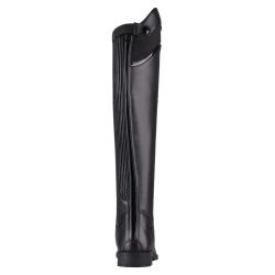 Bottes d'équitation Hailey Larges QHP