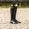 Bottes d'équitation Hailey Larges QHP