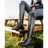 Bottes d'équitation Hailey Larges QHP