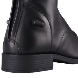 Bottes d'équitation Hailey Larges QHP