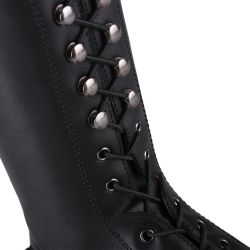Bottes d'équitation Hailey Larges QHP