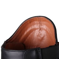 Bottes d'équitation Hailey Larges QHP