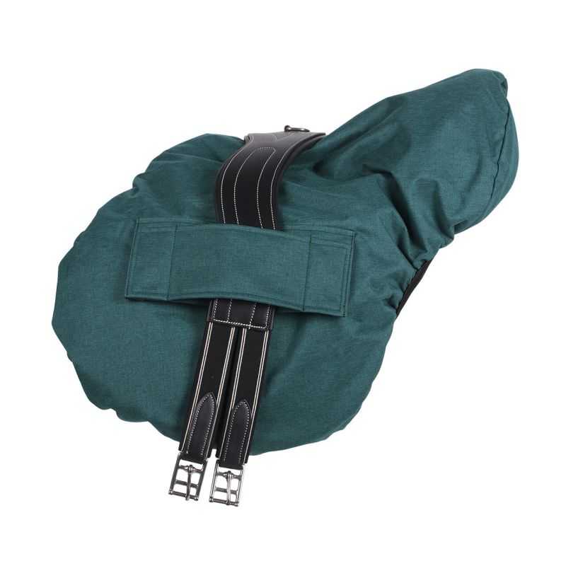 Guide complet pour la protection de votre selle d'équitation