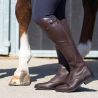 Bottes d'équitation Tamar Larges QHP