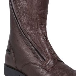 Bottes d'équitation Tamar Larges QHP